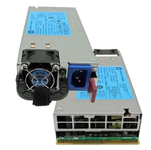 HP_Power_Supply_HSTNS-PD28_460W_ProLiant_DL360_380 G8